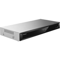 2160p (4K) - Blu-ray-spiller Blu-ray & DVD-spillere Panasonic DMR-BST765 500GB