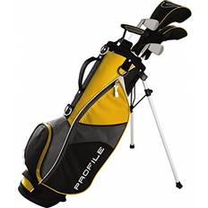 Driver Golf Package Sets Wilson 19 Profile JGI Golf Set Jr