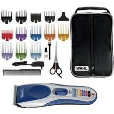 Cordless wahl hair trimmer Shavers & Trimmers Wahl Color Pro Cordless