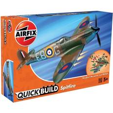 Airfix Quick Build Spitfire