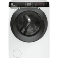 Frontmatet - Vaskemaskin med tørketrommel Vaskemaskiner Hoover HDPD696AMBC1-S
