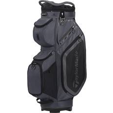 TaylorMade Golf Bags TaylorMade Pro 8.0 Cart Bag