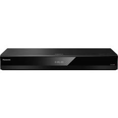Blu-ray-Player Blu-ray- & DVD-Player Panasonic DP-UB824