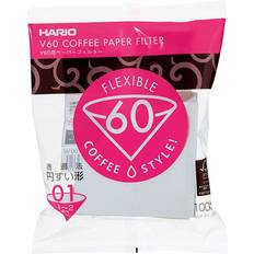 Coffee Filters Hario V60 01