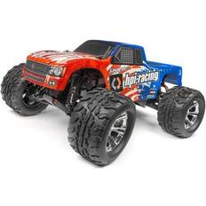 HPI Racing RC Toys HPI Racing Jumpshot Monster Truck RTR 45859