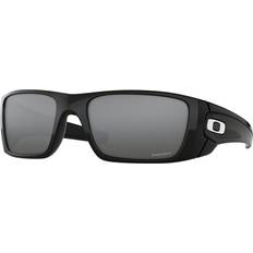 Silver Sunglasses Oakley Fuel Cell OO9096-J5