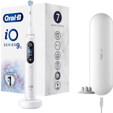 Elektriske tannbørster & Tannspylere Oral-B iO Series 9
