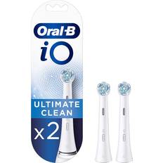 Oral-B iO Ultimate Clean 2-pack