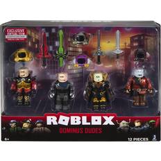 Roblox Toy Figures Roblox Dominus Dudes