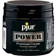 Glidemiddel PJUR Power Premium Cream 500ml