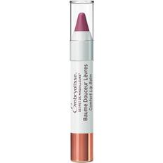 Anti-age Leppepomade Embryolisse Comfort Lip Balm Pink Nude 2.5g
