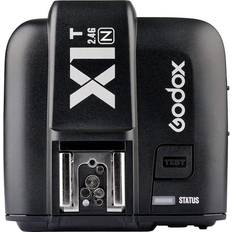 Shutter Releases Godox X1T-N