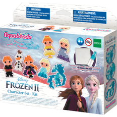 Frost Perler Epoch Frozen 2 Character Set