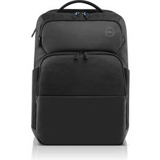Dell Pro Backpack 17" - Black