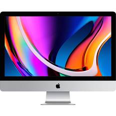 Desktop Computers Apple iMac (2020) Core i5 3.1GHz 8GB 256GB ‎Radeon Pro 5300 27"