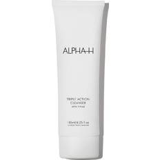 Alpha-H Skincare Alpha-H Triple Action Cleanser 6.3fl oz