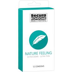 Secura Nature Feeling 12-pack