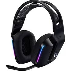 Gaming Headset Headphones Logitech G733