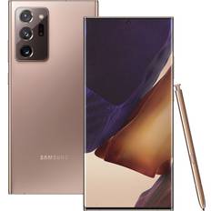 ANT+ Handys Samsung Galaxy Note 20 Ultra 5G 256GB