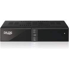 Dilog DCT-280HD DVB-T2/C