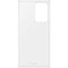Samsung galaxy note 20 ultra Samsung Clear Cover for Galaxy Note 20 Ultra
