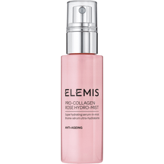 Normal Skin Facial Mists Elemis Pro-Collagen Rose Hydro-Mist 1.7fl oz