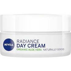 Nivea Dagkremer Ansiktskremer Nivea Naturally Good Radiance Day Cream 50ml
