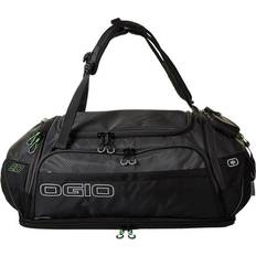 Ogio Rucksäcke Ogio Endurance 0.9 Travel Duffel Bag - Black/Charcoal