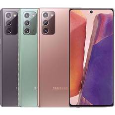 Galaxy Note 20 Ultra Handys Samsung Galaxy Note 20 4G 256GB