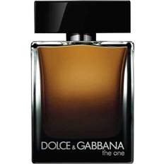 Dolce gabbana the one Dolce & Gabbana The One for Men EdP 1.7 fl oz