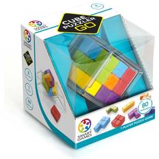 Smart games Kort- & brettspill Smart Games Cube Puzzler Go