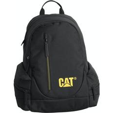 Cat The Project Backpack - Black