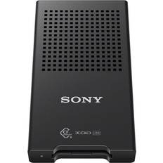 XQD Memory Card Readers Sony MRW-G1
