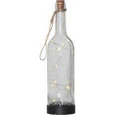 Star Trading Bottle Lichterkette