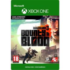 Borderlands 3: Bounty of Blood (XOne)