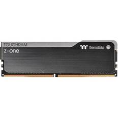 Thermaltake RAM minne Thermaltake ToughRam Z-ONE DDR4 3200MHz 2x8GB (R010D408GX2-3200C16A)