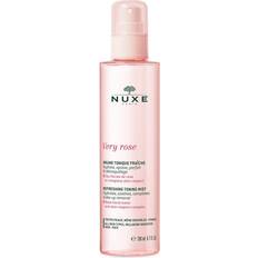 Nuxe Facial Skincare Nuxe Very Rose Refreshing Toning Mist 6.8fl oz