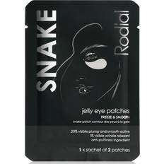 Pflegend Augenmasken Rodial Snake Jelly Eye Patches