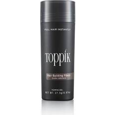 Toppik Hair Products Toppik Hair Building Fibers Dark Brown 1oz
