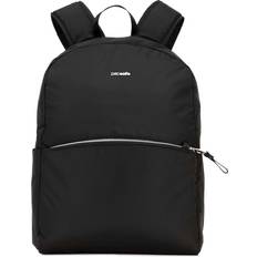 Pacsafe Backpacks Pacsafe Stylesafe Anti-Theft Backpack - Black