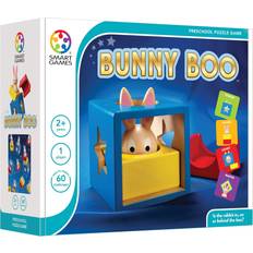 Smart games Kort- & brettspill Smart Games Bunny Boo