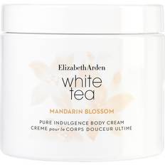 Elizabeth Arden White Tea Mandarin Blossom Body Cream 400ml