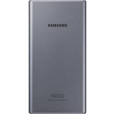 Samsung Powerbanker Batterier & Ladere Samsung EB-P3300XJEGEU