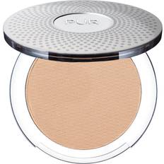 Pür 4-in-1 Pressed Mineral Makeup Foundation SPF15 MN3 Linen