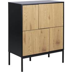 Act Nordic Seaford Sideboard 80x103cm