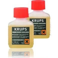Krups XS 9000 Cleaning Liquid 100ml