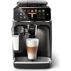 Philips Integrert kaffekvern Espressomaskiner Philips 5400 Series EP5444/50