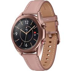 Samsung smartwatch 3 Wearables Samsung Galaxy Watch 3 41mm Bluetooth