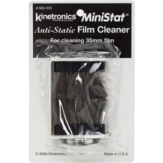 Kinetronics MiniStat Anti-Static-Film Cleaner MS-035