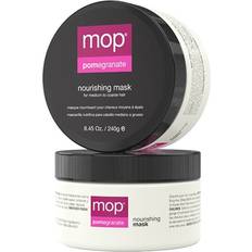 MOP Hair Products MOP Pomegranate Nourishing Mask 8.5fl oz